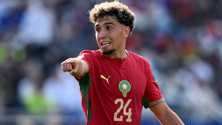 Neil El Aynaoui wechselt zu RB Leipzig.