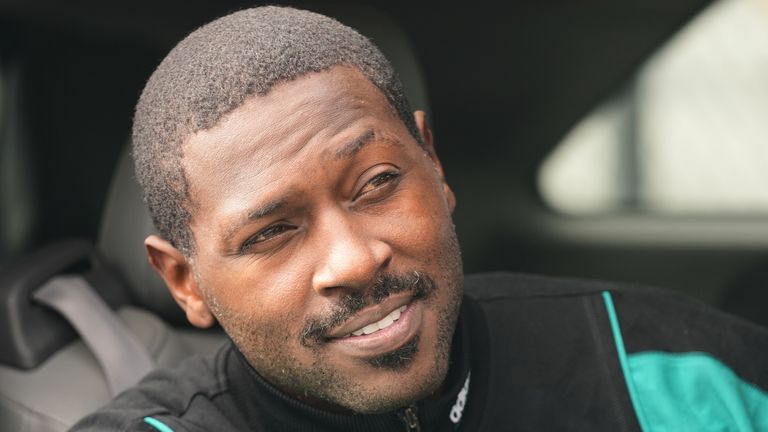 Ex-NFL-Star Antonio Brown kommt nach seiner Mordanklage wohl weitestgehend glimpflich davon. 