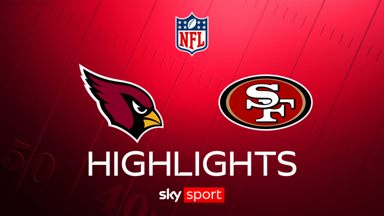 Week 2: Cardinals @ 49ers - 2026/27 - NFL