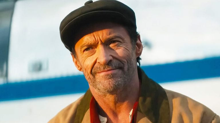 Hugh Jackman steht vor vor einem Einstieg bei Norwich City.