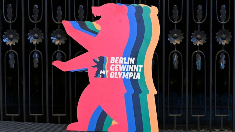 Berlin hat seine Bewerbung für die Olympischen und Paralympischen Spiele zurückgezogen.