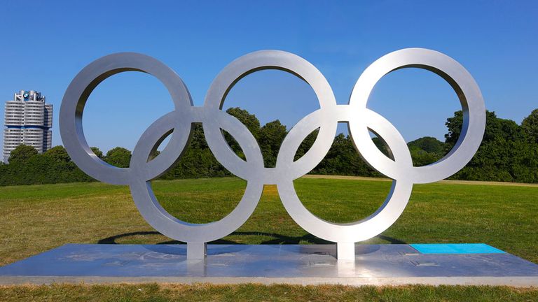 Die Olympischen und Paralympischen Spiele 2036, 2040 oder 2044 sollen in München stattfinden. Das Konzept der bayerischen Landeshauptstadt 