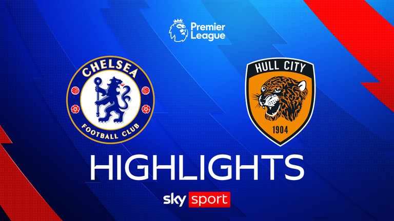 Spieltag 4: Chelsea - Hull City - 2026/27 - Premier League