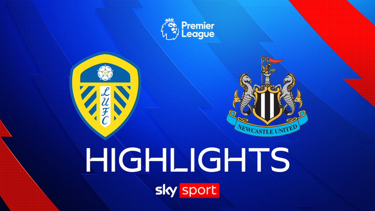 Spieltag 4: Leeds United - Newcastle United - 2026/27 - Premier League
