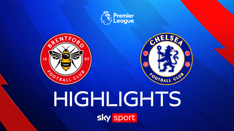 Spieltag 5: Brentford FC - Chelsea FC - 2026/27 - Premier League