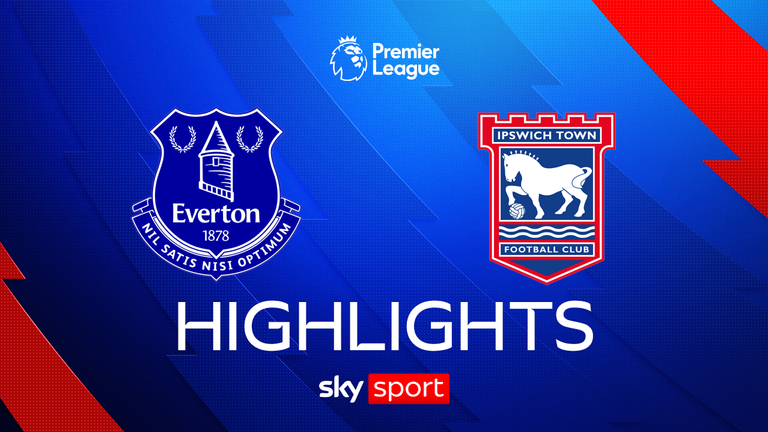 Spieltag 5: Everton FC - Ipswich Town - 2026/27 - Premier League