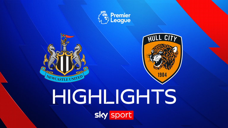 Spieltag 5: Newcastle United - Hull City - 2026/27 - Premier League