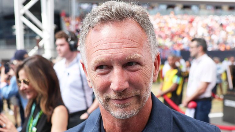 Christian Horner prägte bei Red Bull eine erfolgreiche Ära - mit unschönem Ende.