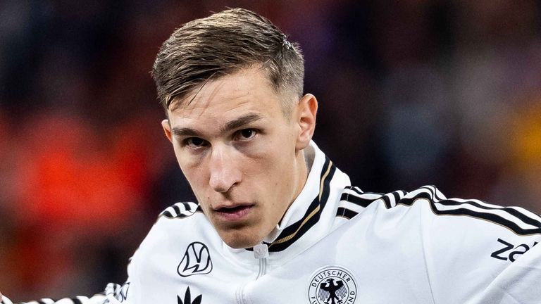 Nico Schlotterbeck zeigt sich vor dem Nations-League-Spiel gegen Serbien überzeugt vom ersten Sieg unter Jürgen Klopp.