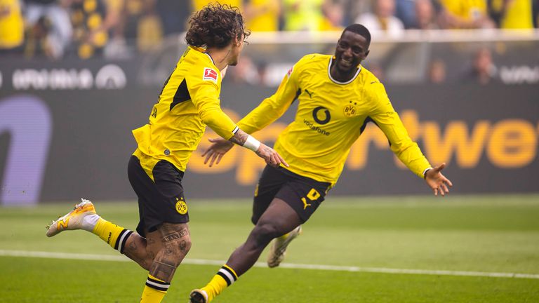 Silva Guirassy