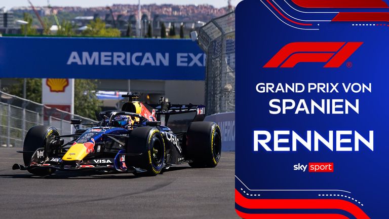 Die Highlights des Rennens in Italien | Formel 1