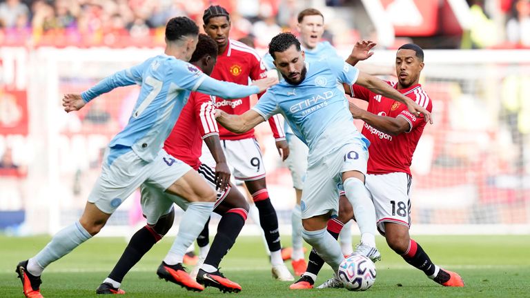 Derby