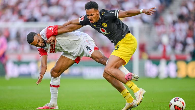 VfB