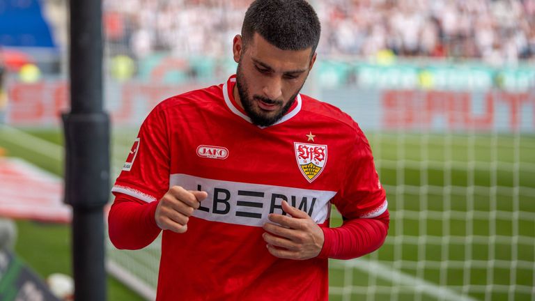 Der VfB verliert bei der TSG Hoffenheim.