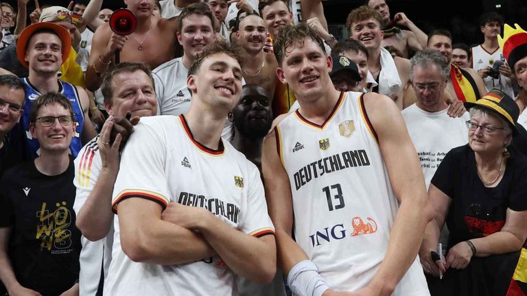 Franz und Moritz Wagner wollen mit ihrer neuen Organisation junge Menschen fördern und gesellschaftliche Verantwortung übernehmen.