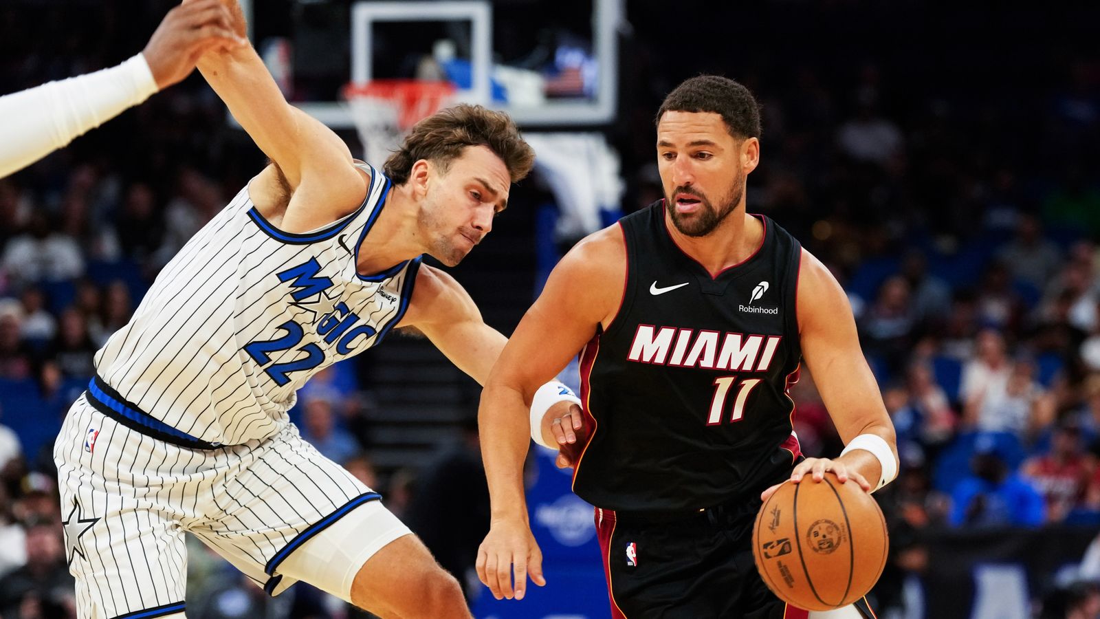 Photo: sport.sky.de Orlando Magic bangt um Franz Wagner