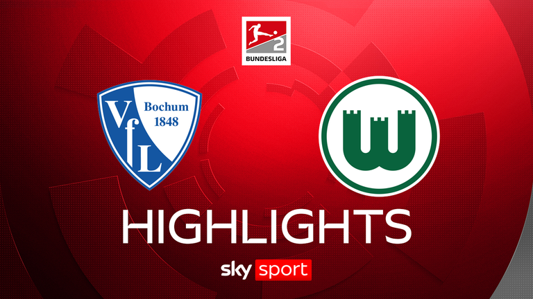 Spieltag 9: VfL Bochum - VfL Wolfsburg - 2026/27 - 2. Bundesliga