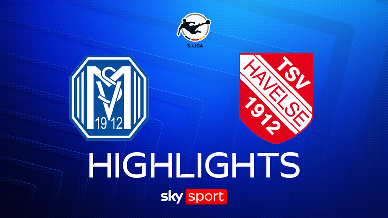 Spieltag 10: SV Meppen - TSV Havelse - 2026/27 - 3. Liga