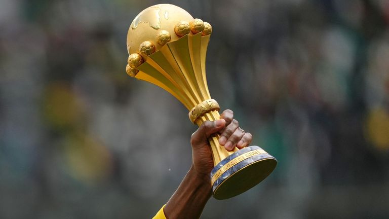 Der Afrika Cup wird weiterhin alle zwei Jahre stattfinden