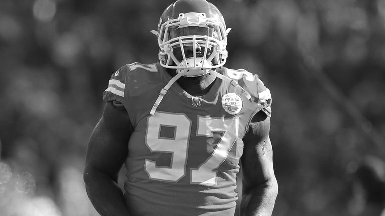 Die NFL-Welt trauert um Allen Bailey.