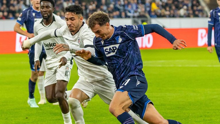TSG Hoffenheim