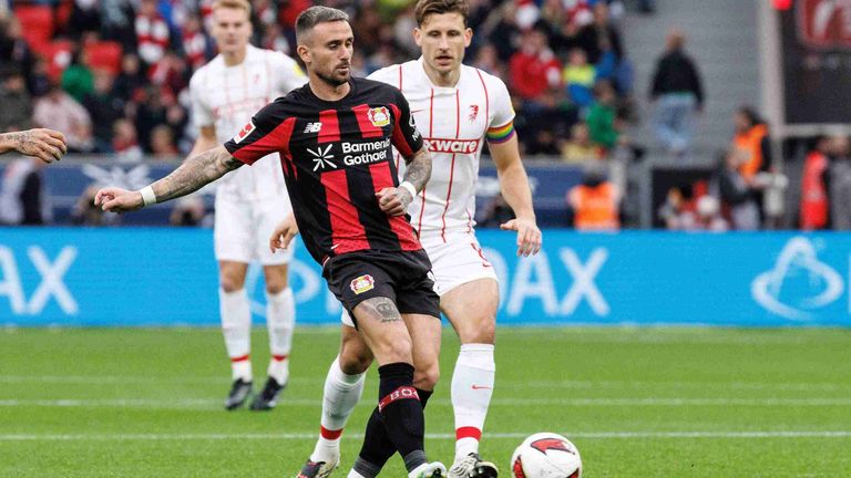 Aleix Garcia