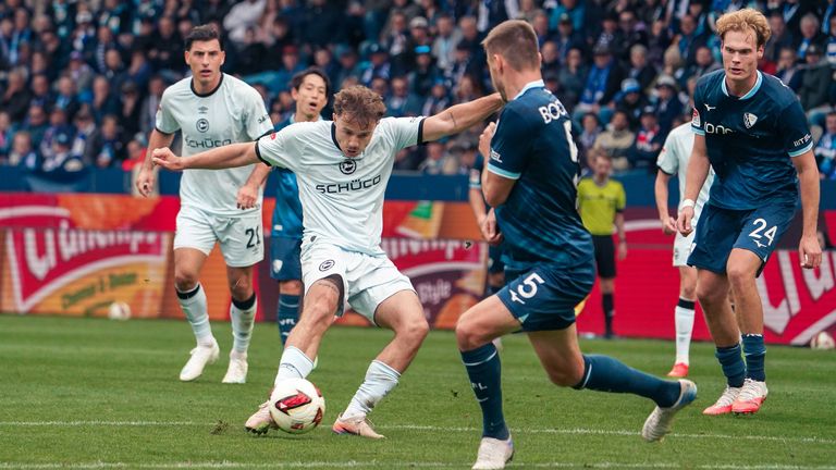 Der VfL Bochum