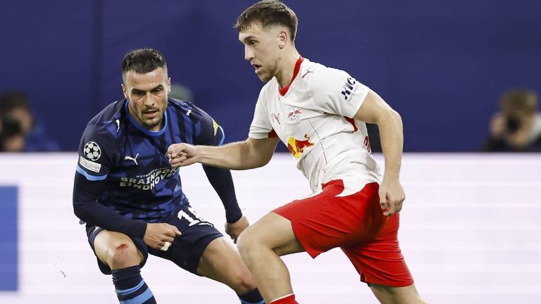 RB Leipzig