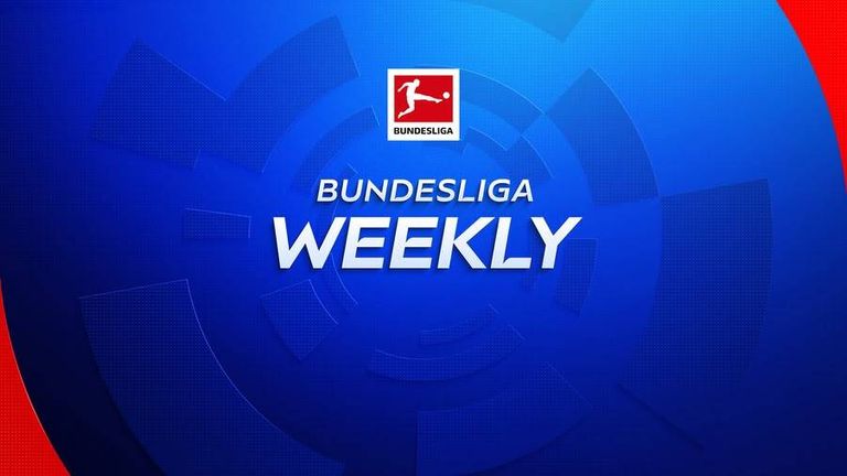 6. Spieltag! Das wöchentliche Magazin mit Themen rund um die Bundesliga. "Bundesliga Weekly" liefert einen Einblick in die Welt der höchsten deutschen Fußball-Liga 2026/27.