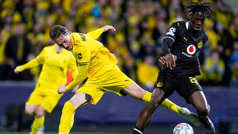 Nach der 0:1-Niederlage gegen Bodø/Glimt will der BVB am 20. Oktober auswärts gegen Sabah wieder in die Spur finden. 
