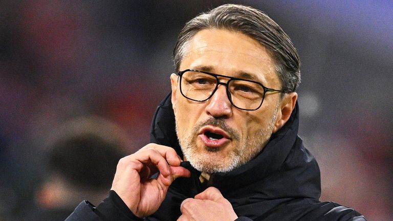 BVB-Trainer Niko Kovac hat mit einem Taktik-Kniff in der Defensive zum Dortmunder Punktgewinn in München beigetragen.