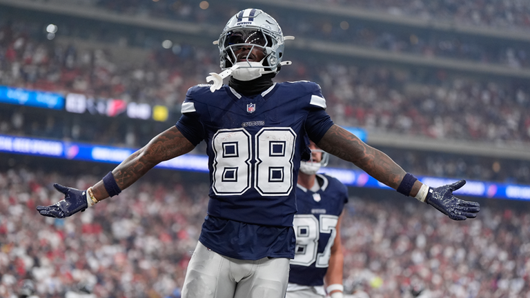 Nach dem 34:30 bei den Texans wollen die Cowboys ihren dritten Saisonsieg einfahren. Das nächste NFL-Spiel bestreiten die Cowboys zu Hause gegen die Tampa Bay Buccaneers am 9. Oktober.