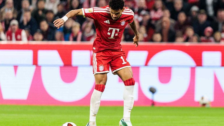 Luis Diaz