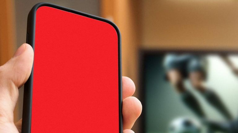 Die digitale Karte wurde in Uruguay getestet