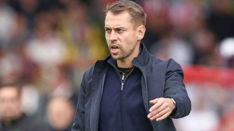 Im Spionage-Skandal um den englischen Zweitligisten FC Southampton ist nun das Urteil gegen den Deutschen Tonda Eckert gefallen.