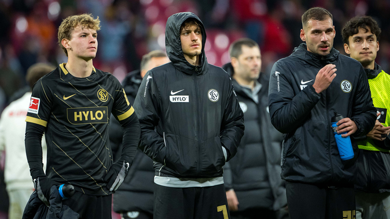 Elversberg musste eine 0:4-Niederlage gegen Leipzig hinnehmen. Am Freitag, den  30. Oktober eröffnet Elversberg zuhause gegen Mainz
