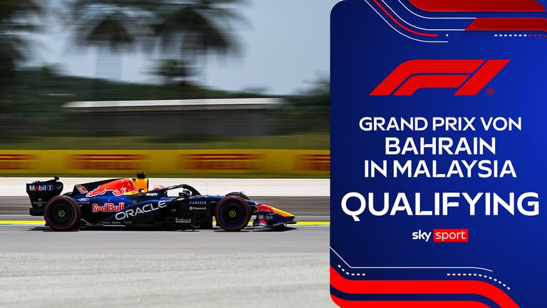 Beide Aston Martin schaffen in Malaysia den Sprung in Q2, was wohl die größte Sensation des Qualifyings des Großen Preis von Bahrain ist. Aber wer schnappt sich die Pole Position?