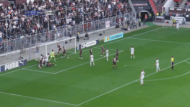 gladbach