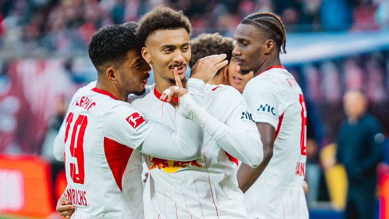 RB Leipzig