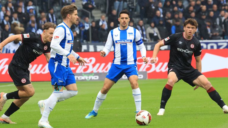 Hertha