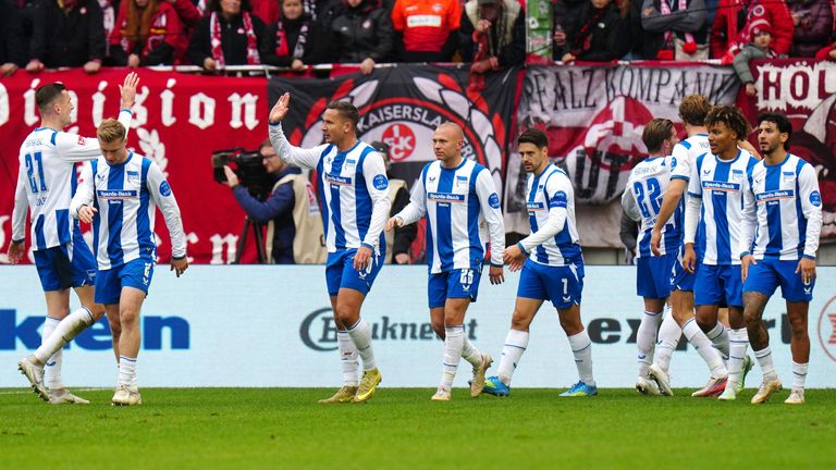 Hertha BSC