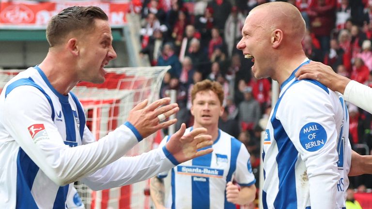 Hertha