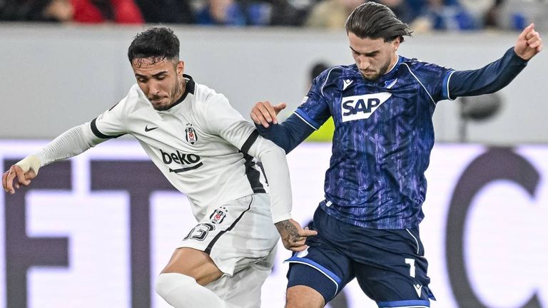 TSG Hoffenheim