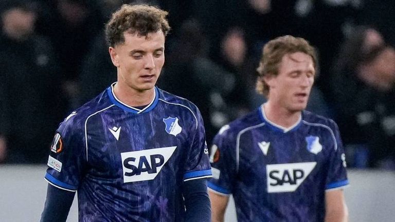 TSG Hoffenheim