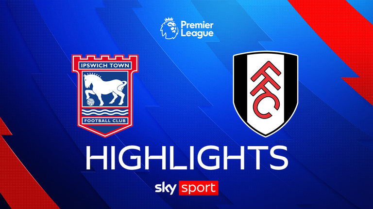 Spieltag 6: Ipswich Town - Fulham - 2026/27 - Premier League