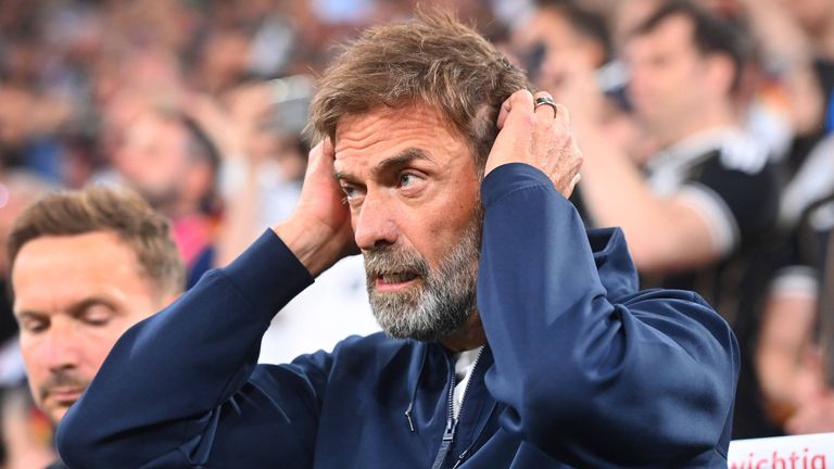 Jürgen Klopp 