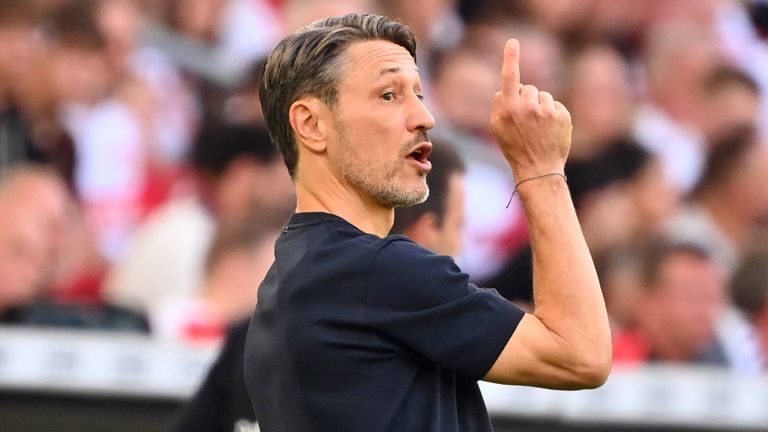 Niko Kovac