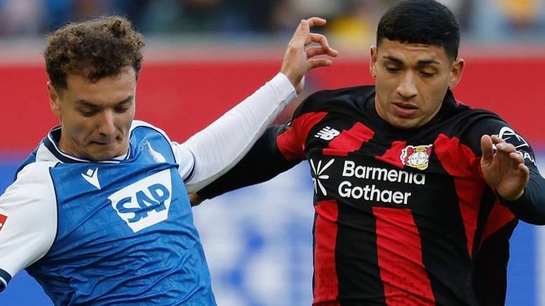 TSG Hoffenheim