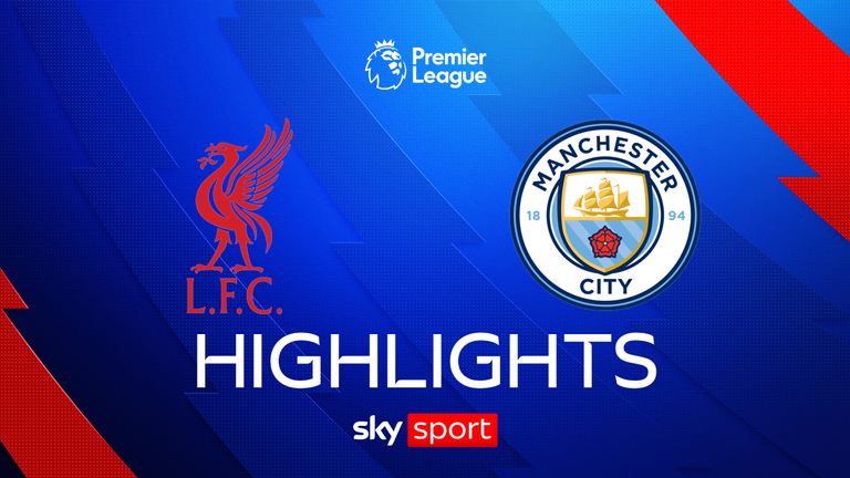Spieltag 6: Liverpool - Manchester City - 2026/27 - Premier League