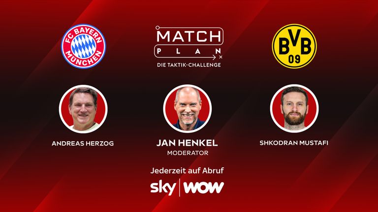 matchplan